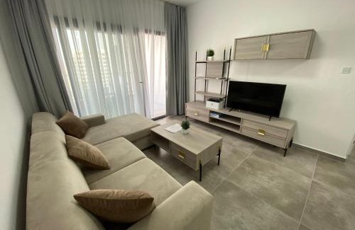 Trikomo Apartment | Ceasar Resort Cyprus - Apartment Leona