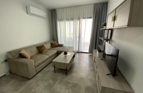 Trikomo Apartment | Ceasar Resort Cyprus - Apartment Leona