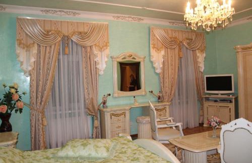 Mykolaiv House | Ceasar
