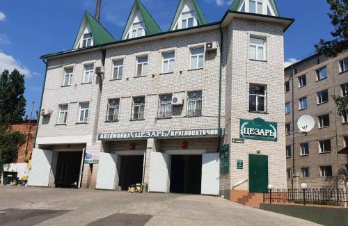 Mykolaiv House | Ceasar