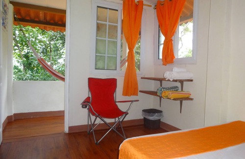 Isla Cebaco Cabin | Cebaco Sunrise Lodge