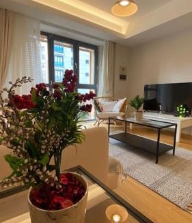 Pendik Apartment | Cebeci Chic and Cosy Apartments