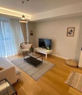 Pendik Apartment | Cebeci Chic and Cosy Apartments