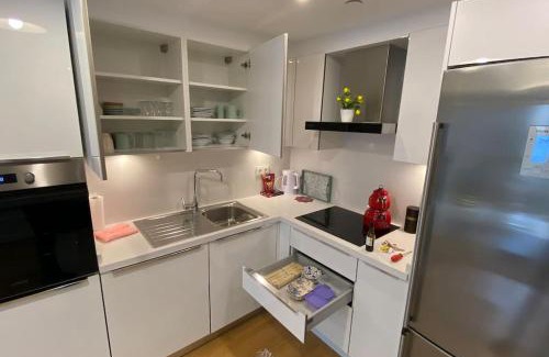 Pendik Apartment | Cebeci Chic and Cosy Apartments