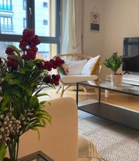 Pendik Apartment | Cebeci Chic and Cosy Apartments