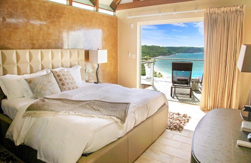 The Valley Resort | CeBlue Villas