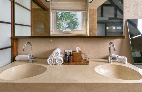 The Valley Resort | CeBlue Villas