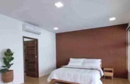 Carmen Villa | Cebu beachfront house