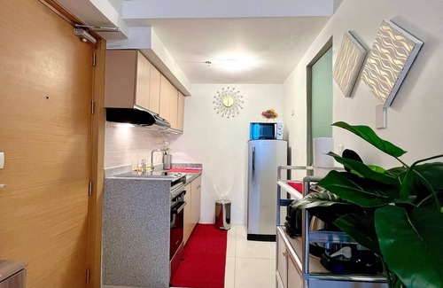Guadalupe Condo | Cebu City Sweet Staycation