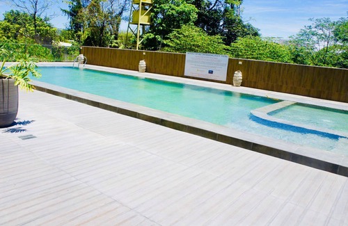 Guadalupe Condo | Cebu City Sweet Staycation
