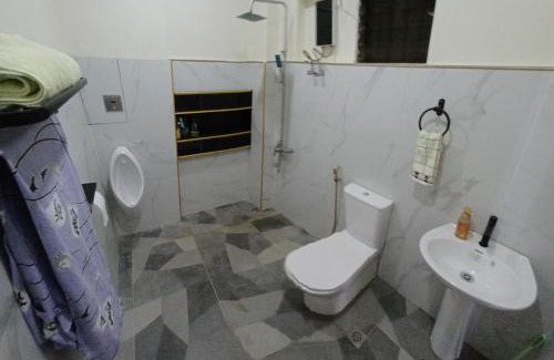 Talisay Apartment | Cebu City Unit1 Spacious 2BR near SM Seaside NuStar Ocean Park Dynamic Herb Anjo