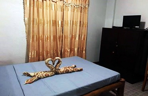Lahug House | Cebu Guest Inn
