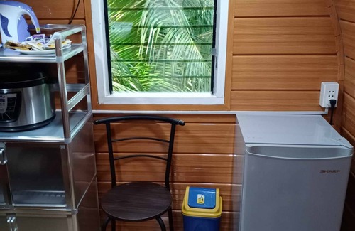 Santander House | Cebu Treehouse : Modern Nature Retreat