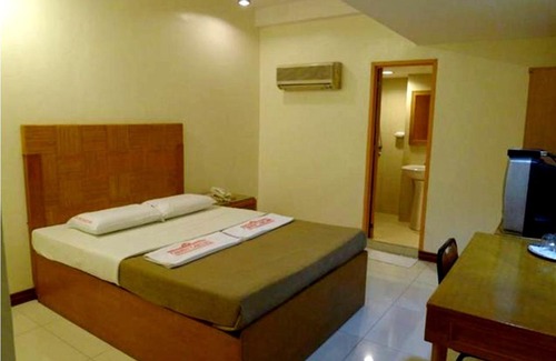 Downtown Cebu Hotel | Cebuview Tourist Inn