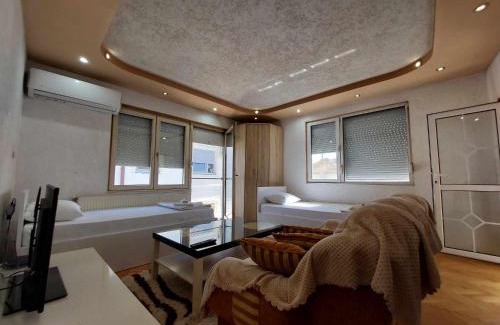 Gevgelija Apartment | Ceca & Dimi Apartments