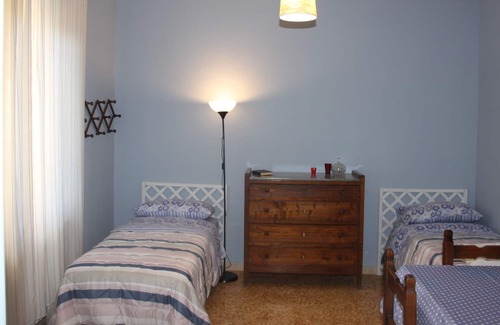 Ceccano Apartment | Ceccano: Mansion - Ceccano