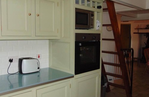 Ballynary House | Cecil's Cottage,Buncrana by Wild Atlantic Wanderer