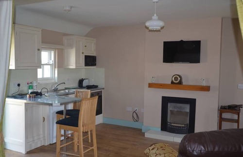 Ballynary House | Cecil's Cottage,Buncrana by Wild Atlantic Wanderer