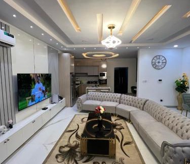 Ofin Apartment | Cecilia Homes
