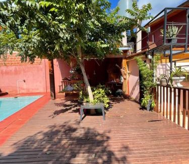 Iguazu National Park Apartment | Cecilia's Home Iguazú