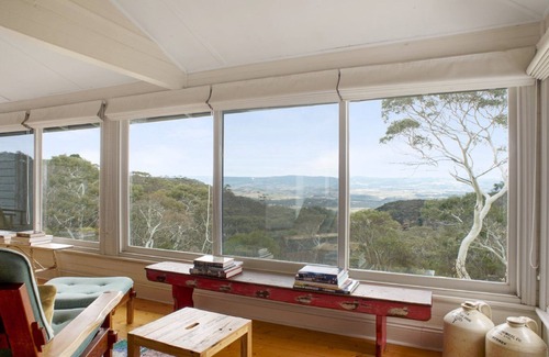 Blackheath House | Cecils Chair Blackheath Blue Mountains