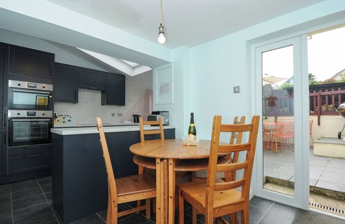 Westward Ho Cottage | CECILY COTTAGE, pet friendly, luxury holiday cottage in Westward Ho!