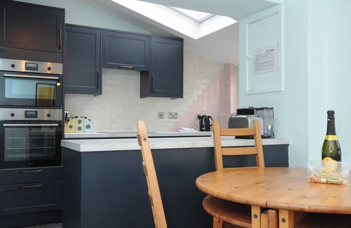 Westward Ho Cottage | CECILY COTTAGE, pet friendly, luxury holiday cottage in Westward Ho!