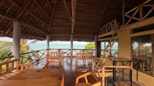 Jambiani Bed & Breakfast | Ceco Beach House