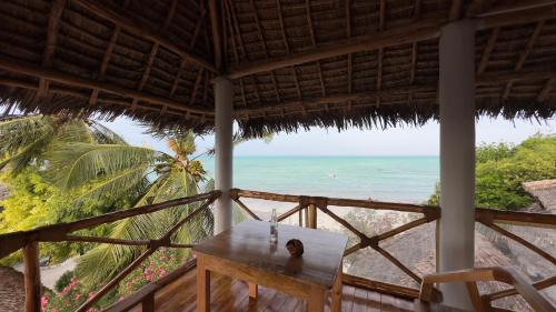Jambiani Bed & Breakfast | Ceco Beach House