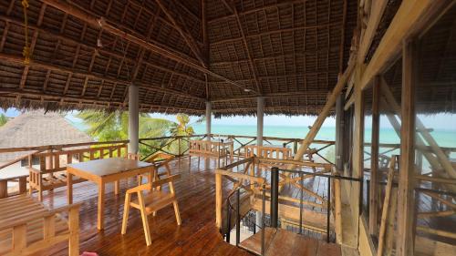 Jambiani Bed & Breakfast | Ceco Beach House