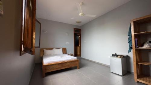 Jambiani Bed & Breakfast | Ceco Beach House