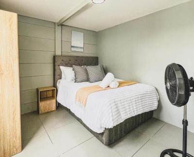 Cape Town Apartment | Cedar Apartments on Century City