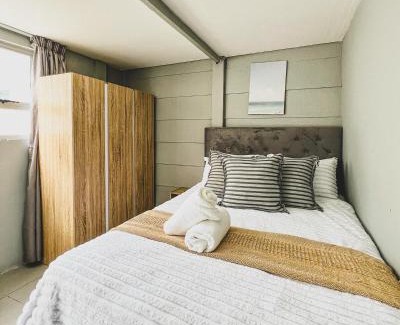 Cape Town Apartment | Cedar Apartments on Century City