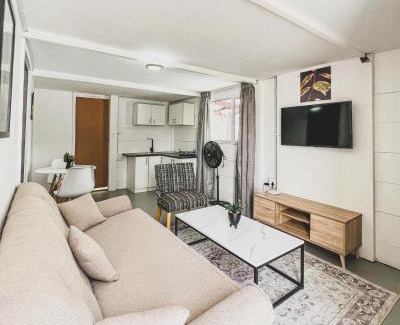 Cape Town Apartment | Cedar Apartments on Century City
