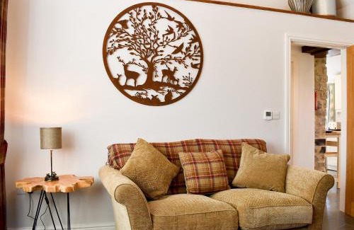 Castle Cary House | Cedar Barn