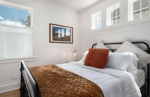 Driftwood Cabin | Cedar Break - Cabin E