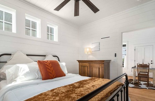 Driftwood Cabin | Cedar Break - Cabin E