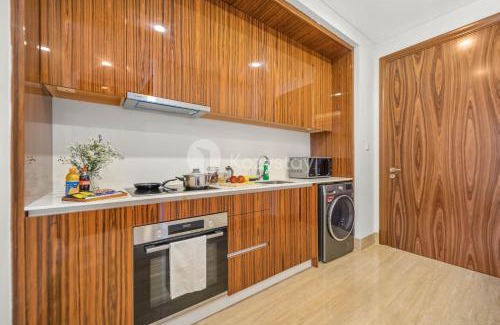 East Kuningan Apartment | Cedar by Kozystay - Setiabudi