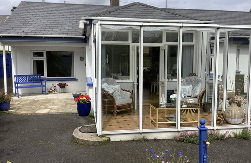 Warrenpoint Cottage | CEDAR COTTAGE Luxurious & secluded 4* self catering accommodation Warrenpoint .