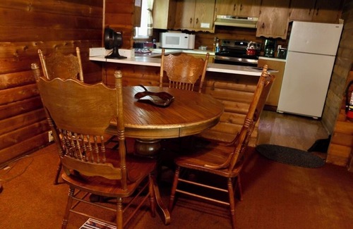 Ashford Cabin | Cedar Cabin just 0.4 mi from Mt. Rainier entrance