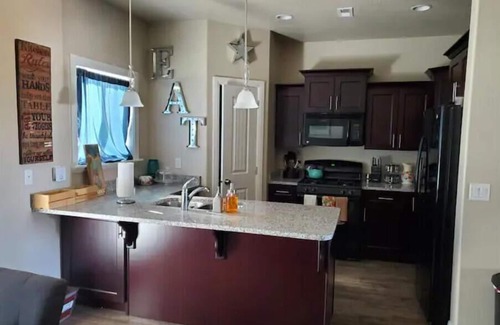 Cedar City House | Cedar City Rest & Retreat