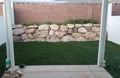 Cedar City House | Cedar City Rest & Retreat
