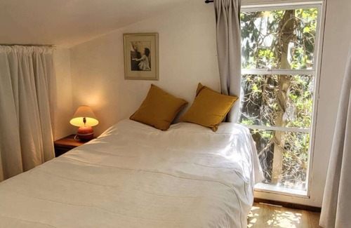 Powell River Cabin | Cedar Cottage 2 Bedroom Near Lund