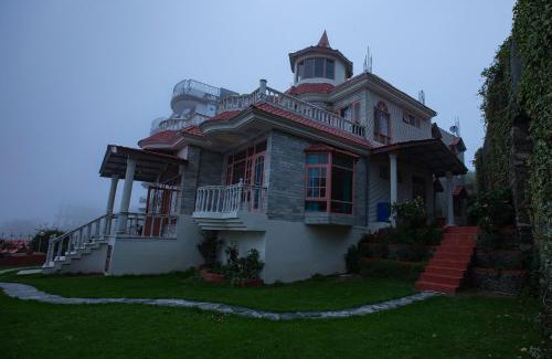 Mashobra Villa | Cedar Cottage