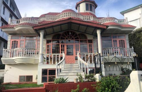 Mashobra Villa | Cedar Cottage