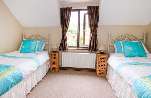 Llanidloes Cottage | Cedar Cottage, LLANIDLOES