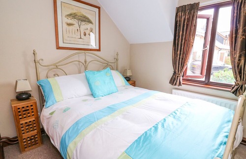 Llanidloes Cottage | Cedar Cottage, LLANIDLOES