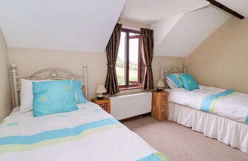 Llanidloes Cottage | Cedar Cottage, LLANIDLOES