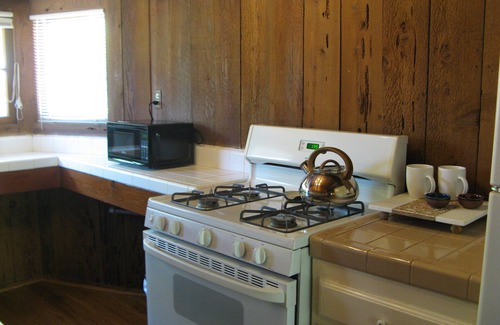 El Cajon Cottage | Cedar Cottage Retreat with Mountain View’s