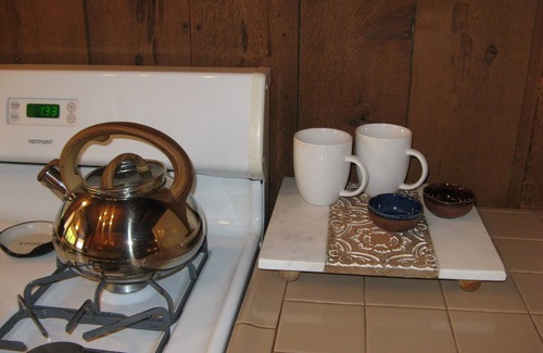 El Cajon Cottage | Cedar Cottage Retreat with Mountain View’s